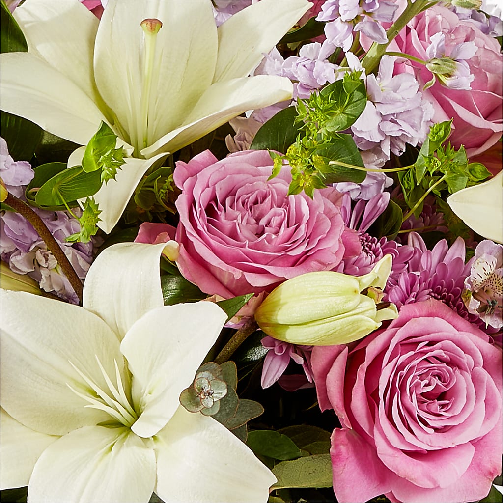 Daydreamer Bouquet –  Park Lake Flowers, Mc Gregor TX