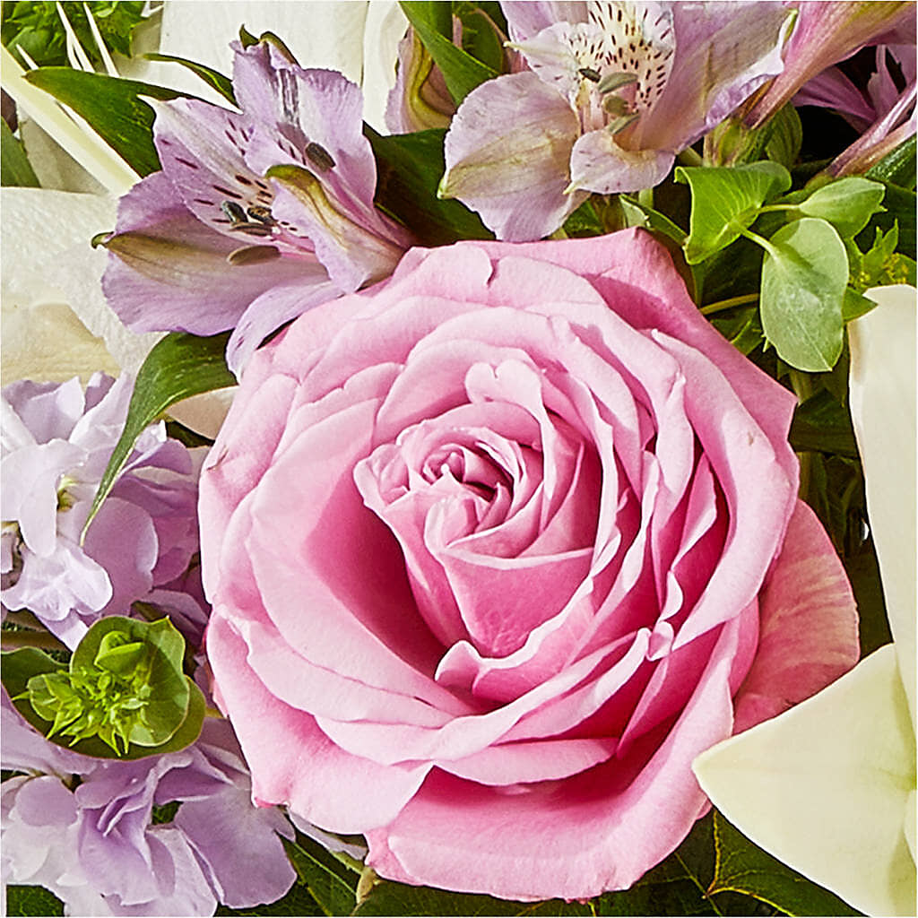 Daydreamer Bouquet –  Park Lake Flowers, Mc Gregor TX