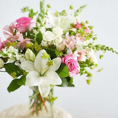 Fondly Bouquet –  Park Lake Flowers, Mc Gregor TX