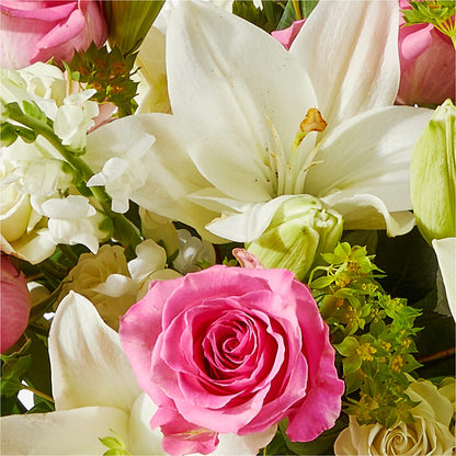 Fondly Bouquet –  Park Lake Flowers, Mc Gregor TX
