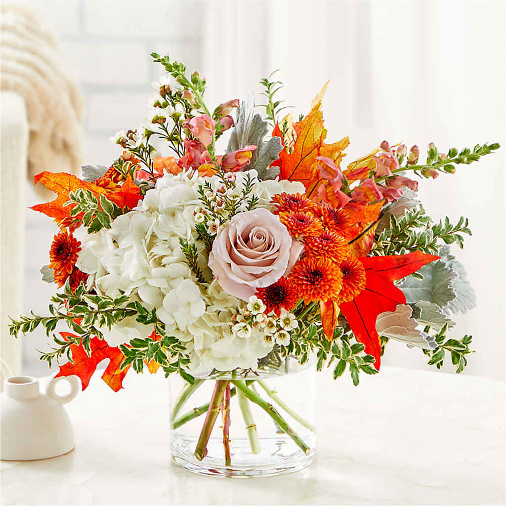Autumnal Equinox Bouquet –  Park Lake Flowers, Mc Gregor TX