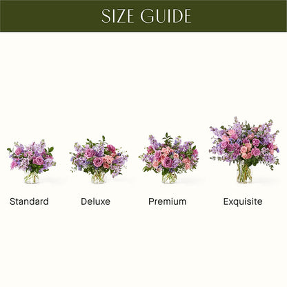 Cloud Nine Bouquet –  Park Lake Flowers, Mc Gregor TX