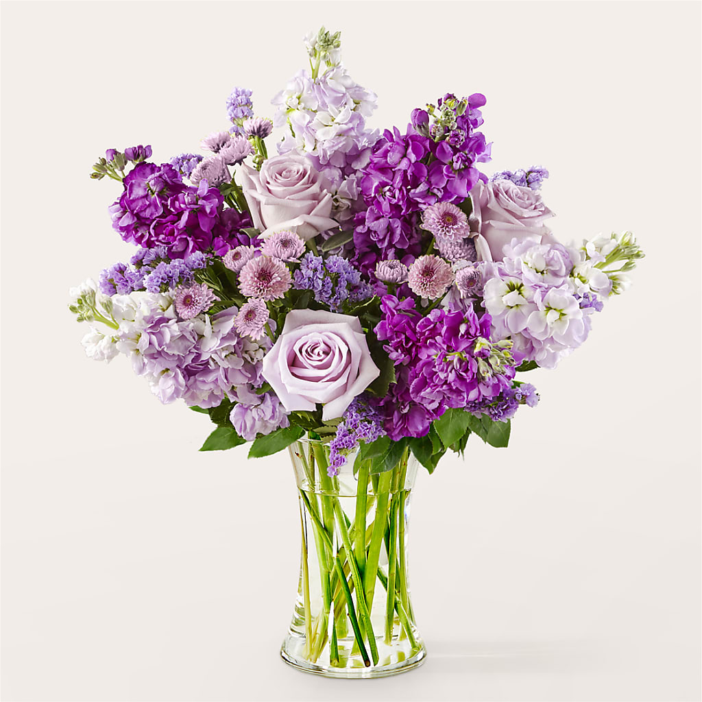 Give a Twirl Bouquet –  Park Lake Flowers, Mc Gregor TX