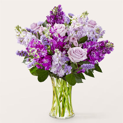 Give a Twirl Bouquet –  Park Lake Flowers, Mc Gregor TX