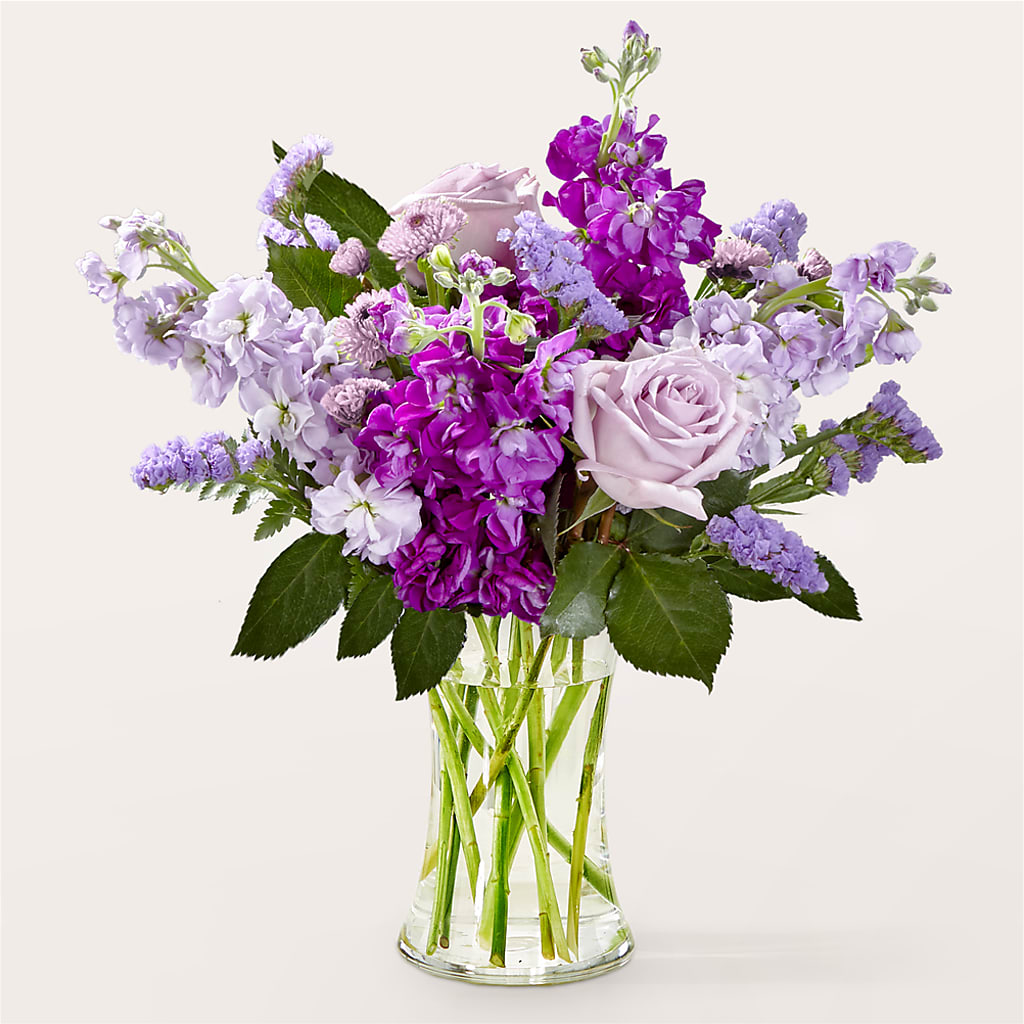 Give a Twirl Bouquet –  Park Lake Flowers, Mc Gregor TX