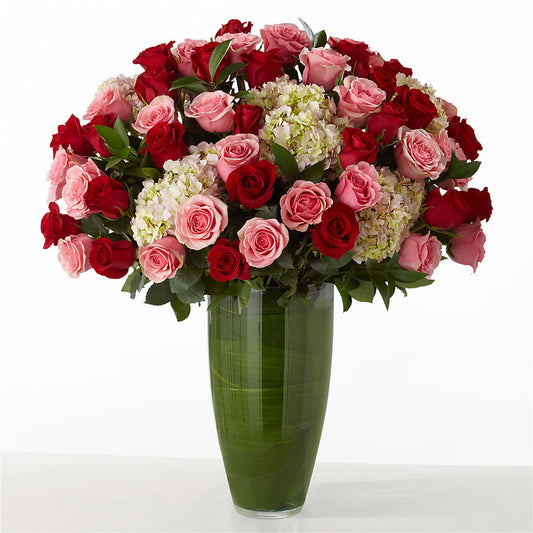 The Allure –  Park Lake Flowers, Mc Gregor TX