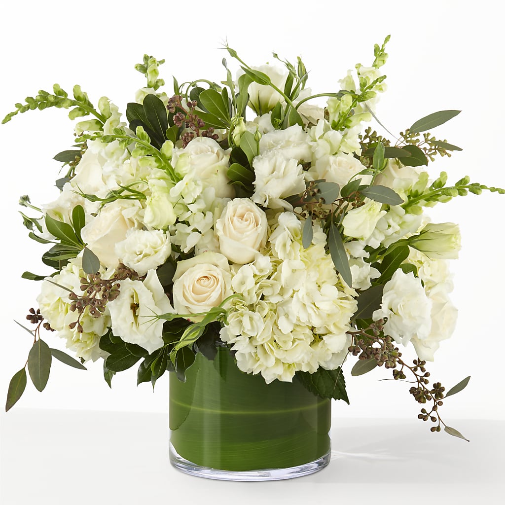 The Gallery –  Park Lake Flowers, Mc Gregor TX