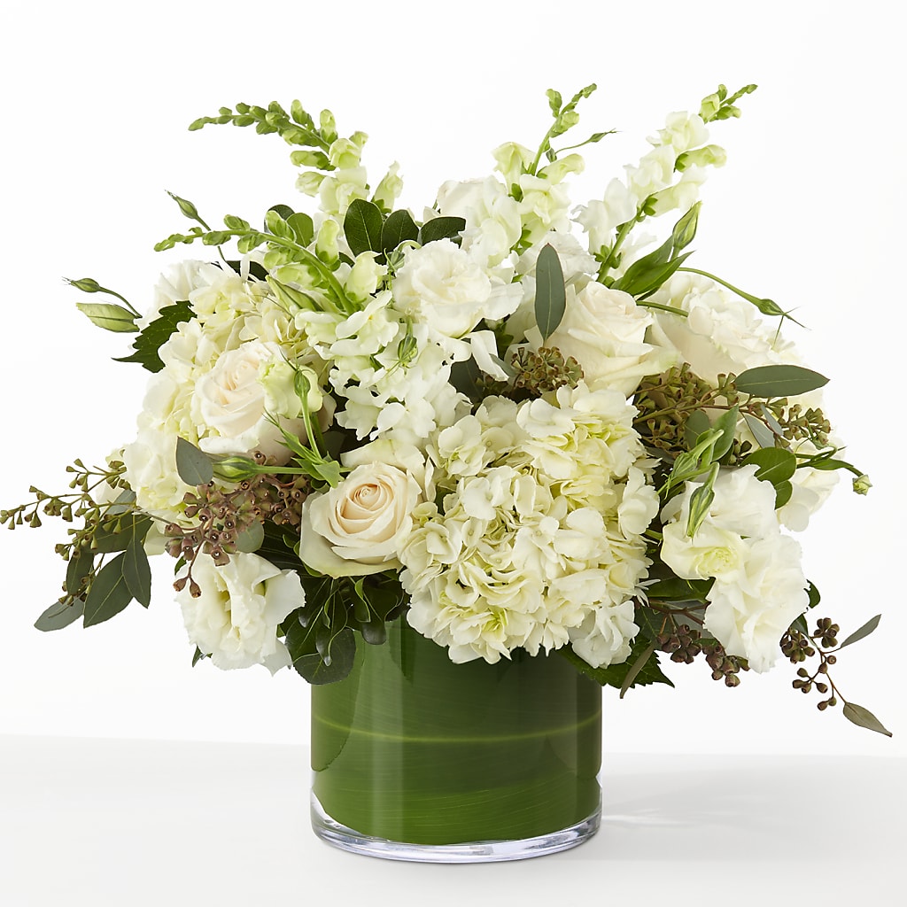 The Gallery –  Park Lake Flowers, Mc Gregor TX