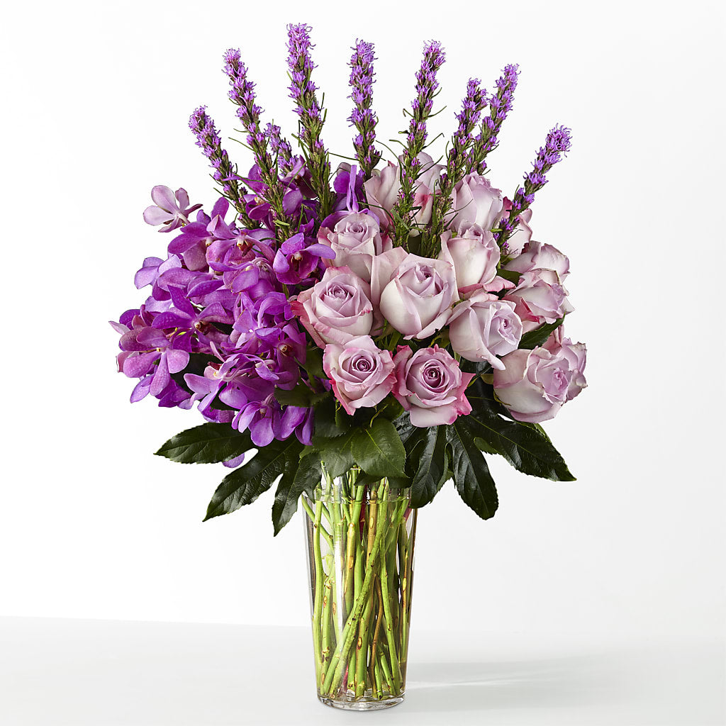 The Maximalist –  Park Lake Flowers, Mc Gregor TX
