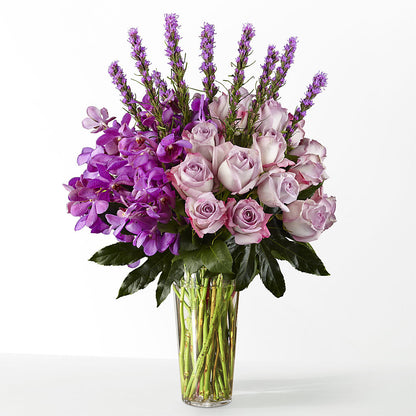 The Maximalist –  Park Lake Flowers, Mc Gregor TX