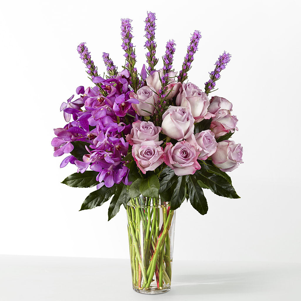 The Maximalist –  Park Lake Flowers, Mc Gregor TX