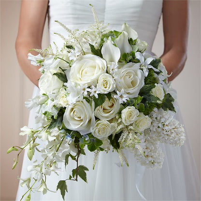 Cherish Bouquet –  Park Lake Flowers, Mc Gregor TX