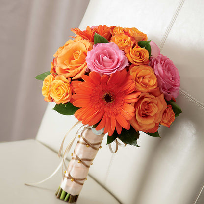 Lifetime of Love Bouquet –  Park Lake Flowers, Mc Gregor TX