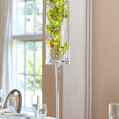 Green Mini Cymbidium Bouquet –  Park Lake Flowers, Mc Gregor TX